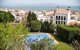 L'Escala Vista Mar