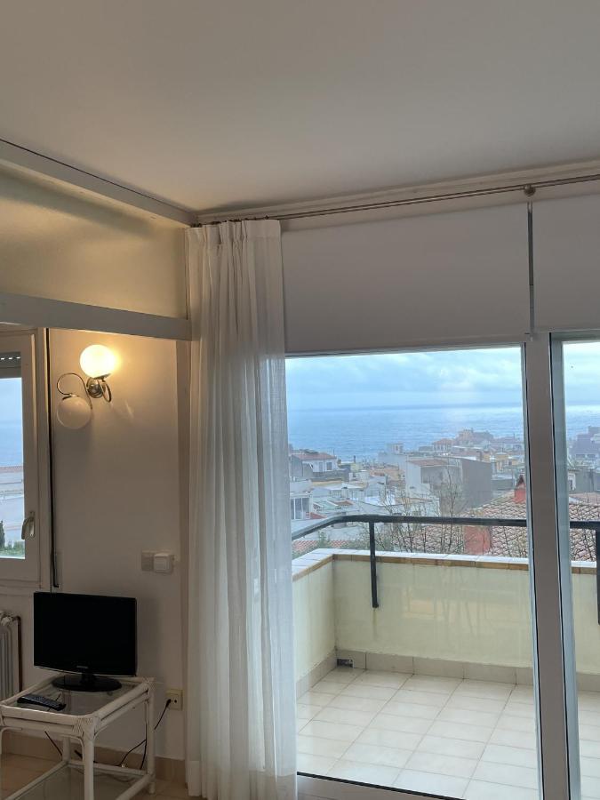 Appartement L'Escala Vista Mar à Ampurias Extérieur photo