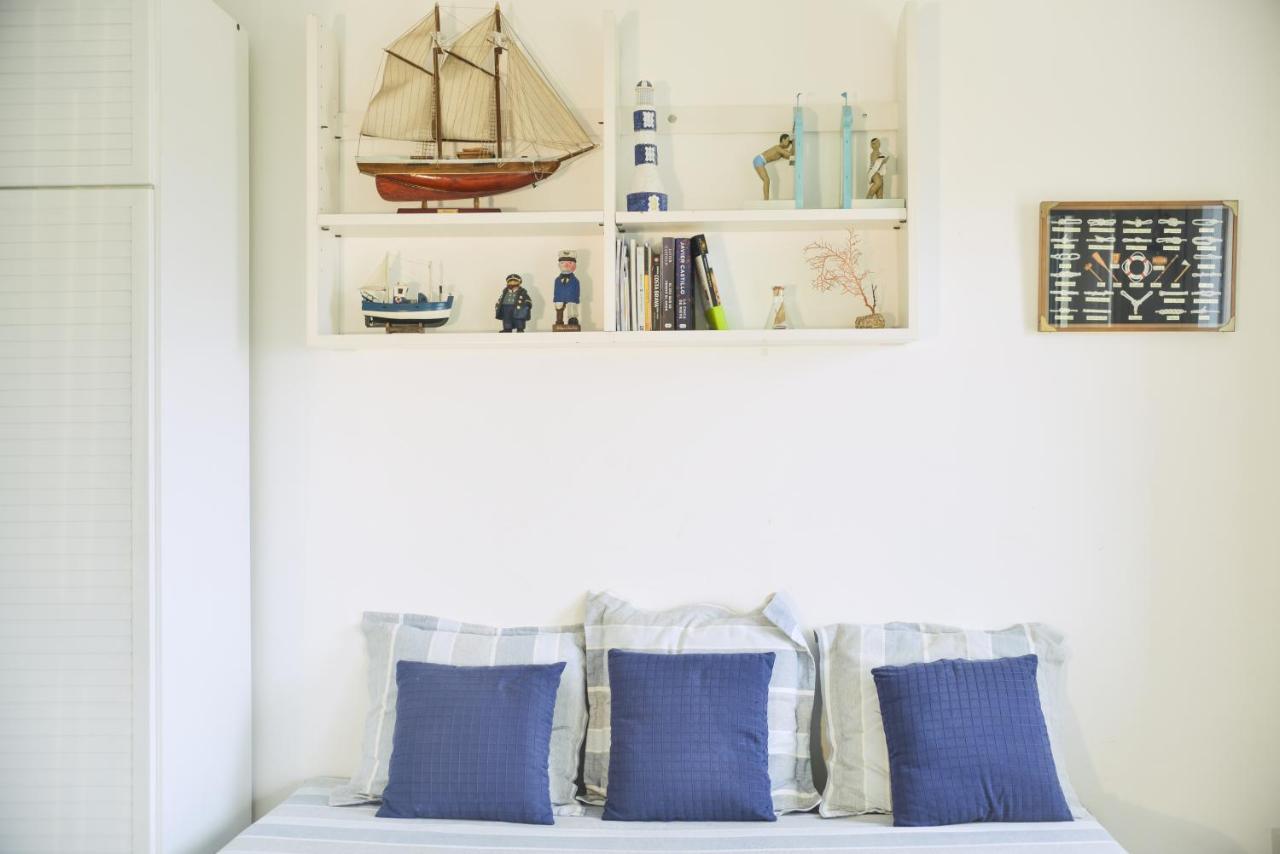 Appartement L'Escala Vista Mar à Ampurias Extérieur photo