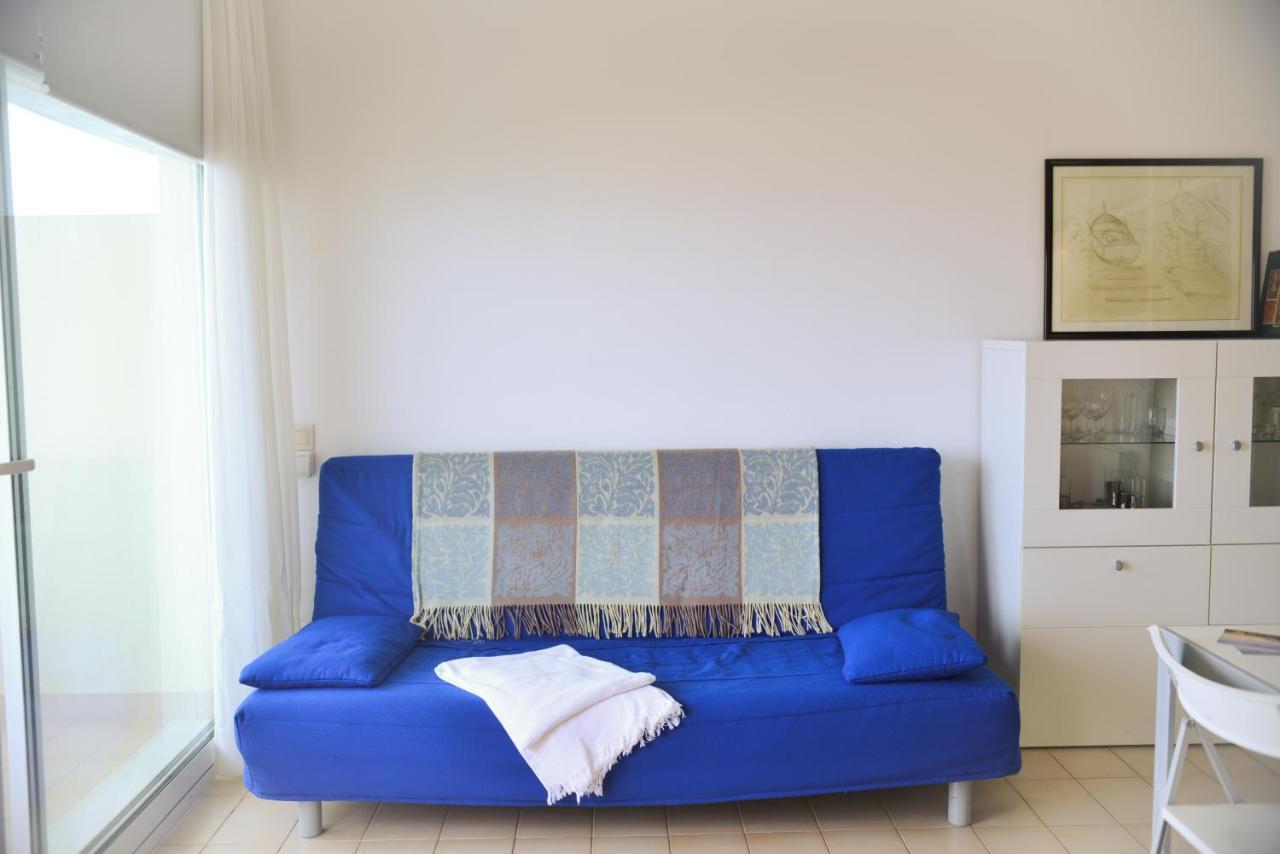 Appartement L'Escala Vista Mar à Ampurias Extérieur photo