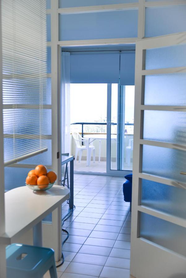 Appartement L'Escala Vista Mar à Ampurias Extérieur photo