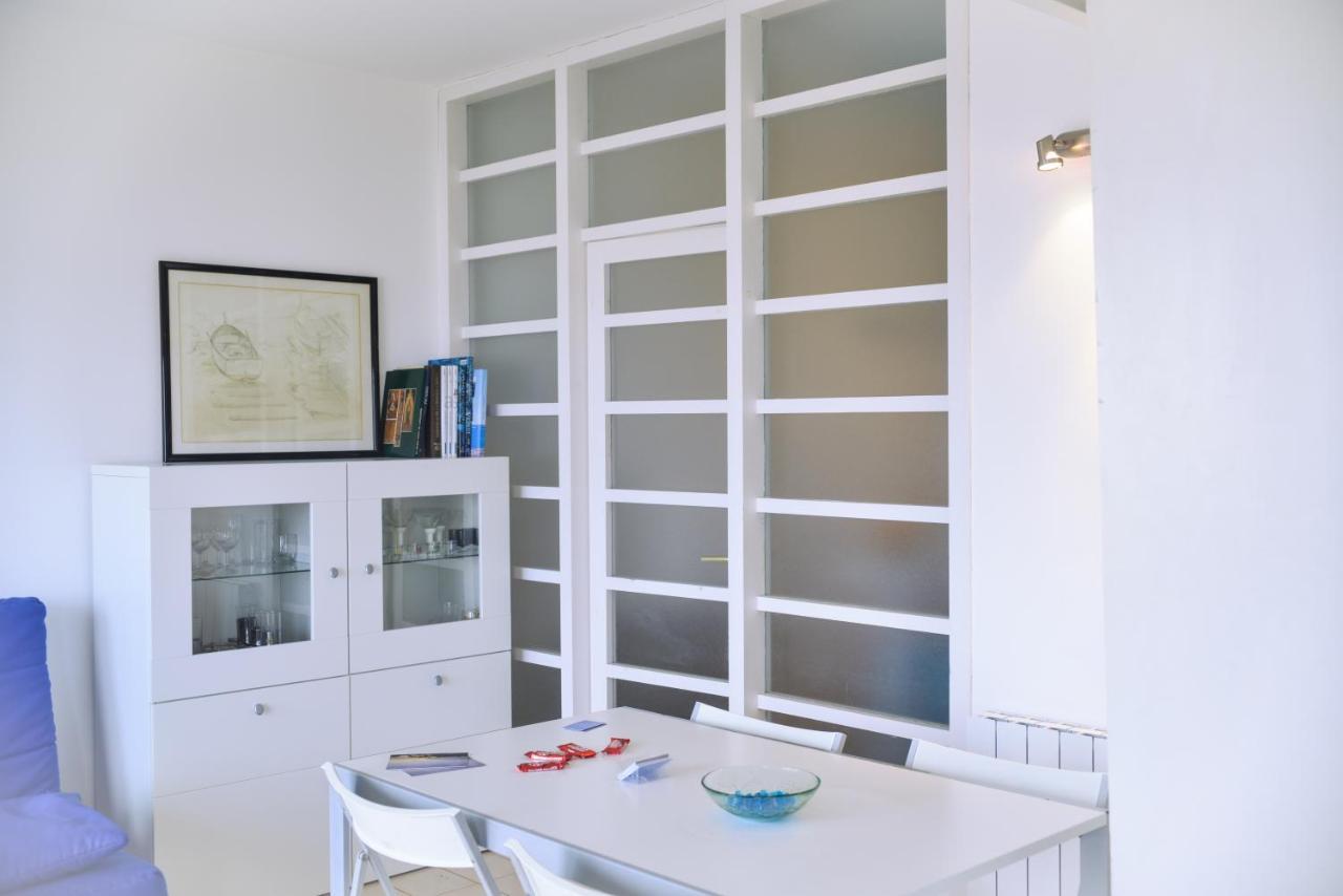 Appartement L'Escala Vista Mar à Ampurias Extérieur photo